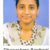 dhanashree sarderai  highest in book keeping  accounts  02